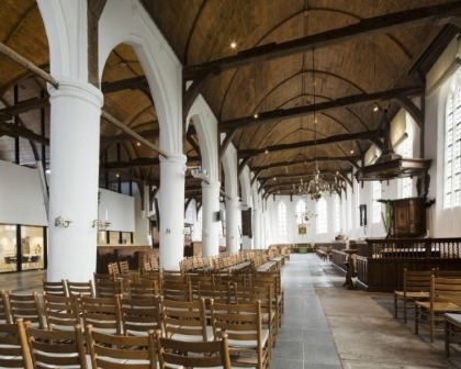 Enkhuizen - Zuiderkerk 